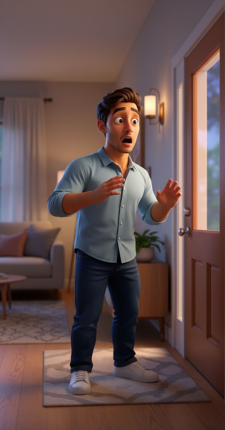 Miko dan Kucing Misterius