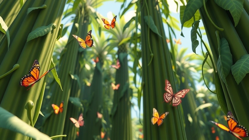 Ellu aur Bruno: Jungle ke Dost