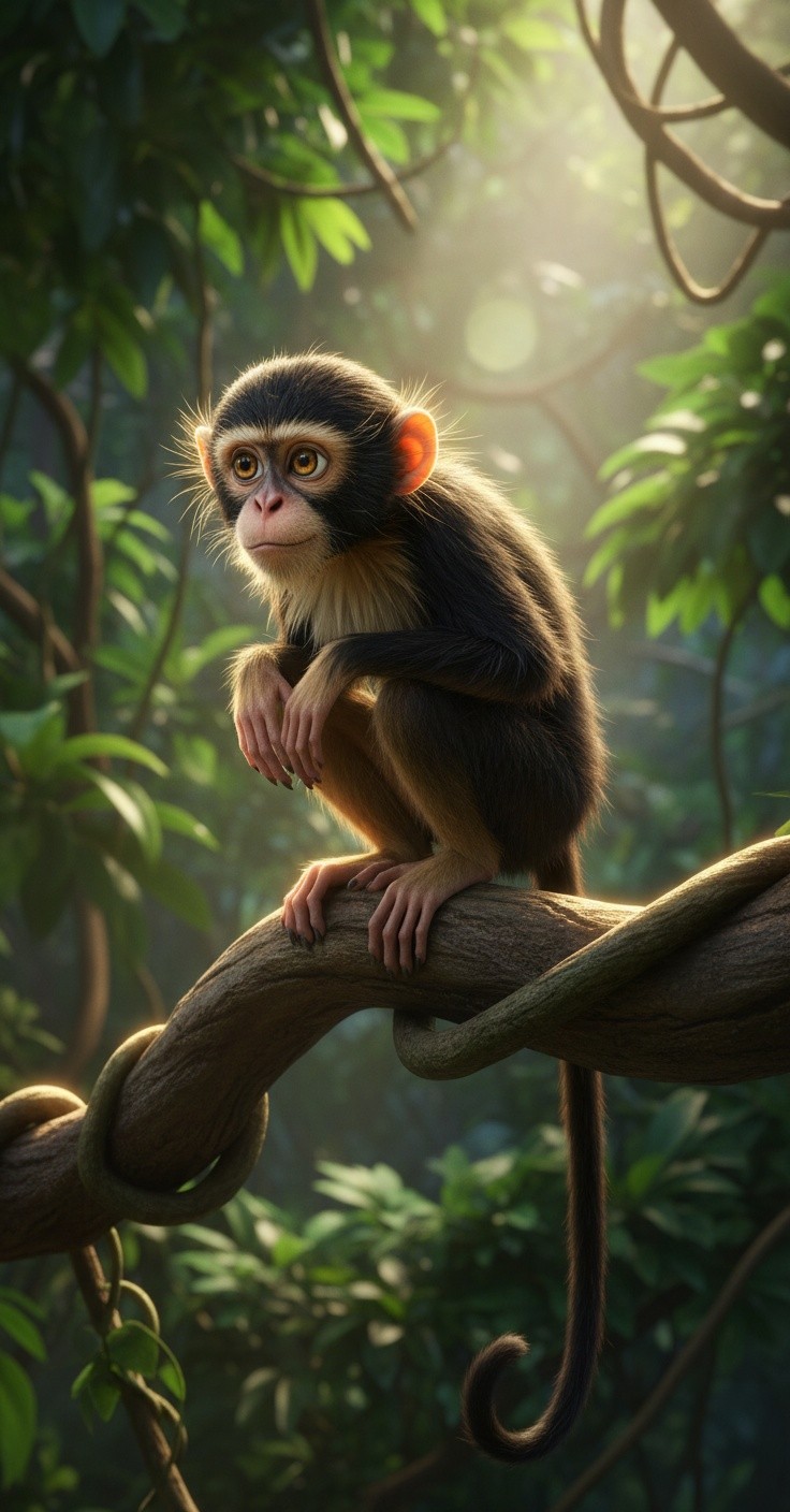 بندر کی بے چینی: مشیر اور طلب کی تلاش