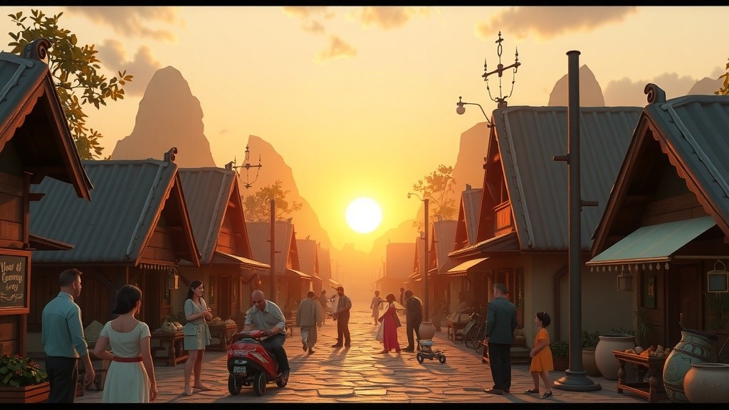 Sunan Gresik: Tokoh Inspiratif dan Pembawa Perubahan