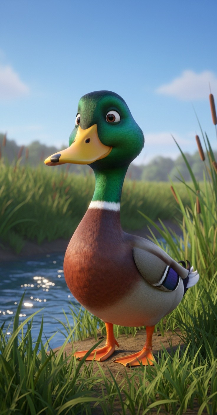 Kejujuran Bibi dan Apel Merah