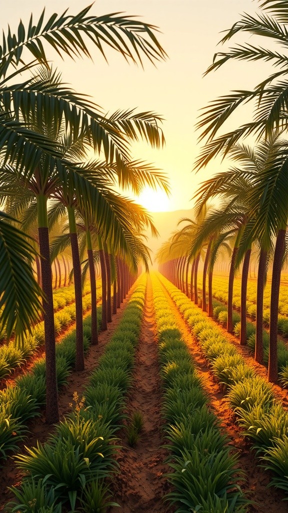 Panen Sawit: Drama di Kebun