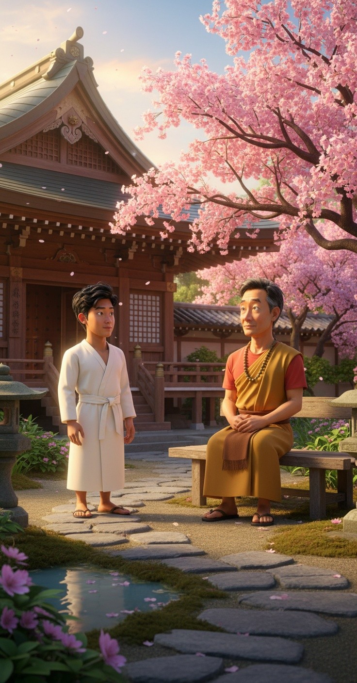 The Overflowing Cup: Embracing Emptiness for True Wisdom