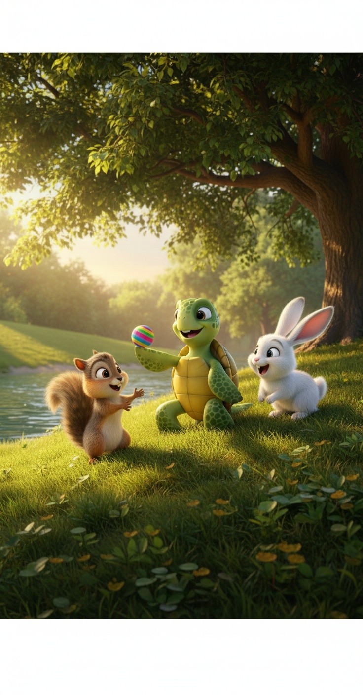 Si Kancil dan Kewajiban Shalat