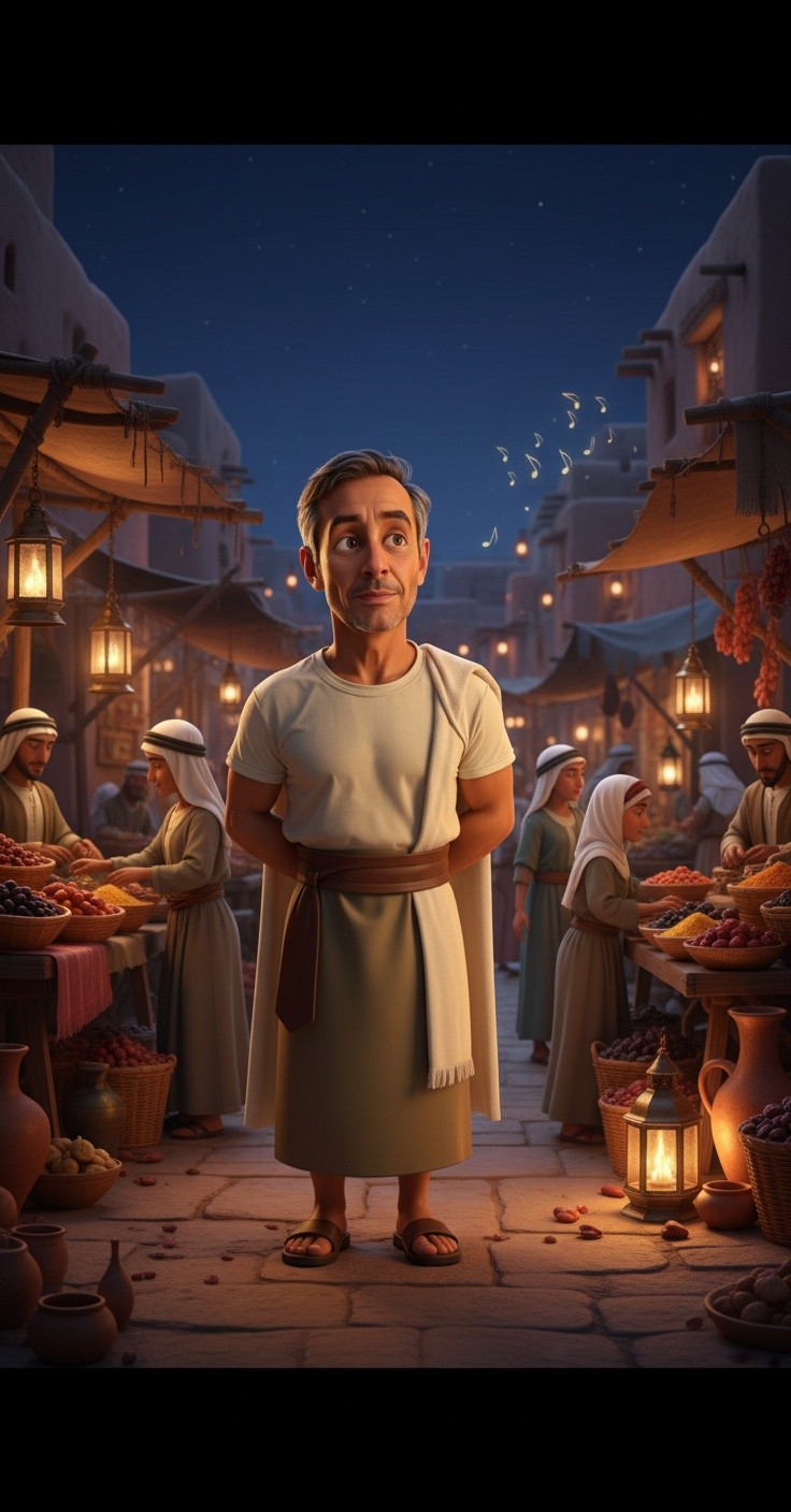 قصة جبريل عليه السلام