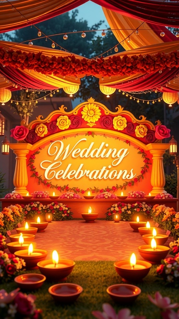 A Blessed Union: The Wedding Journey of Nishant & Vibhuti