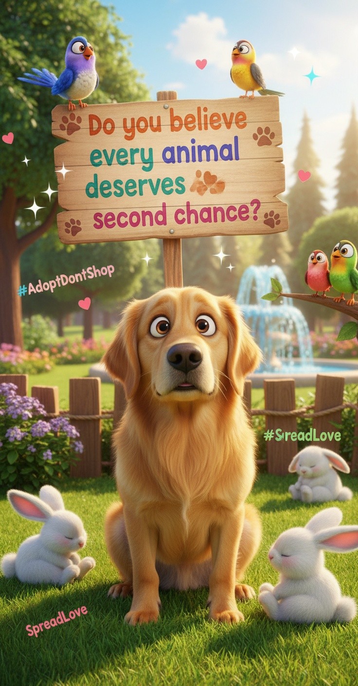 A Second Chance: The Heartwarming Bakery Rescue