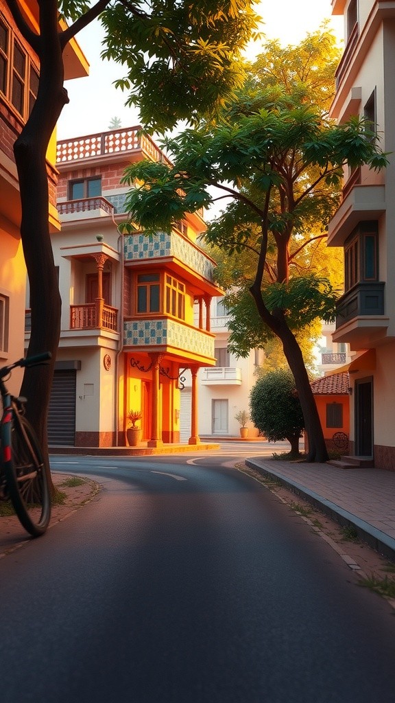 परिवार की एकता और संघर्ष