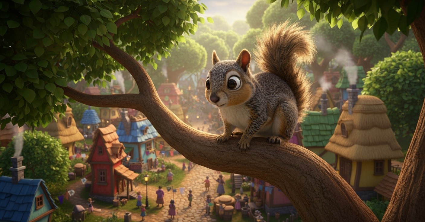 मीना की सच्चाई और असली खज़ाना