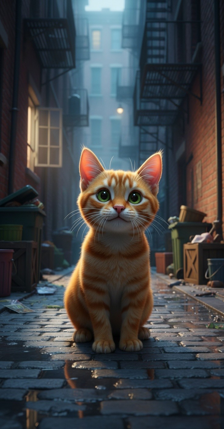 A Crumb of Hope (copy) (copy)