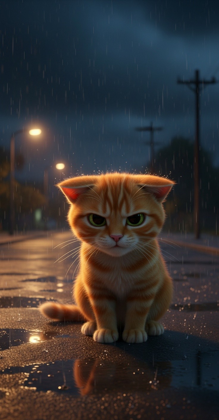 Dil Se Billi Ki Madad