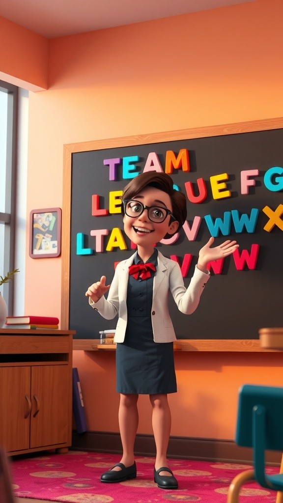 Join Our Fun Alphabet Treasure Hunt!