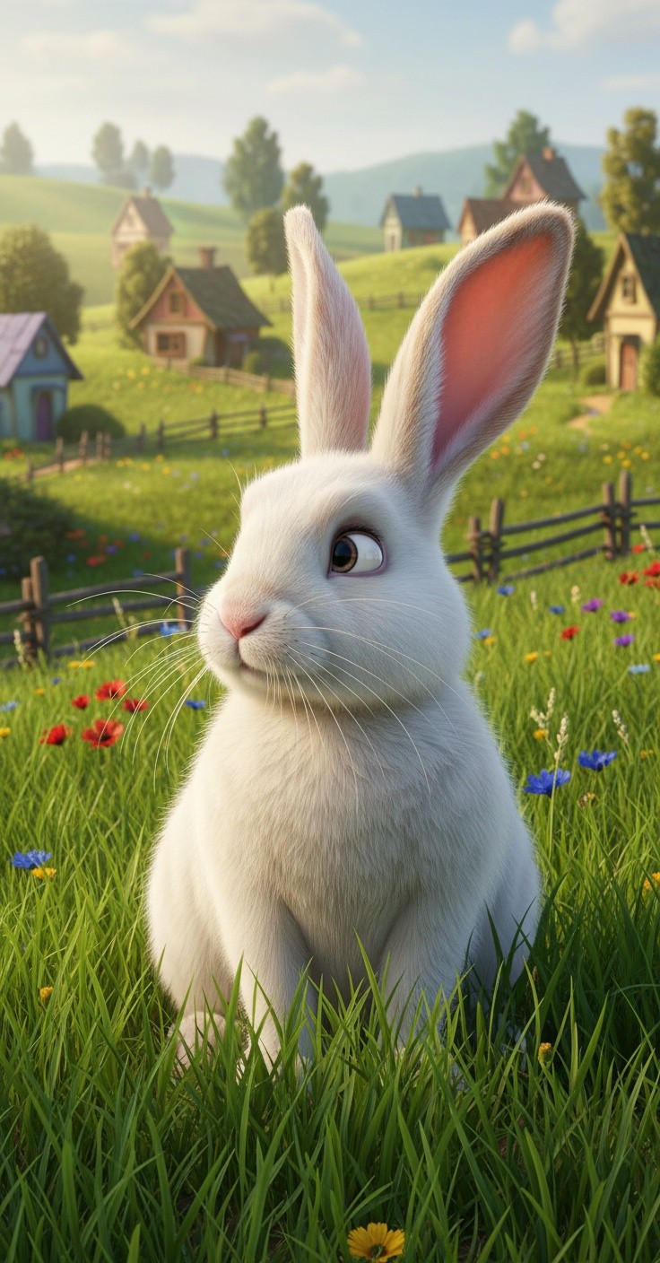 Murghi ka Anda Sapna