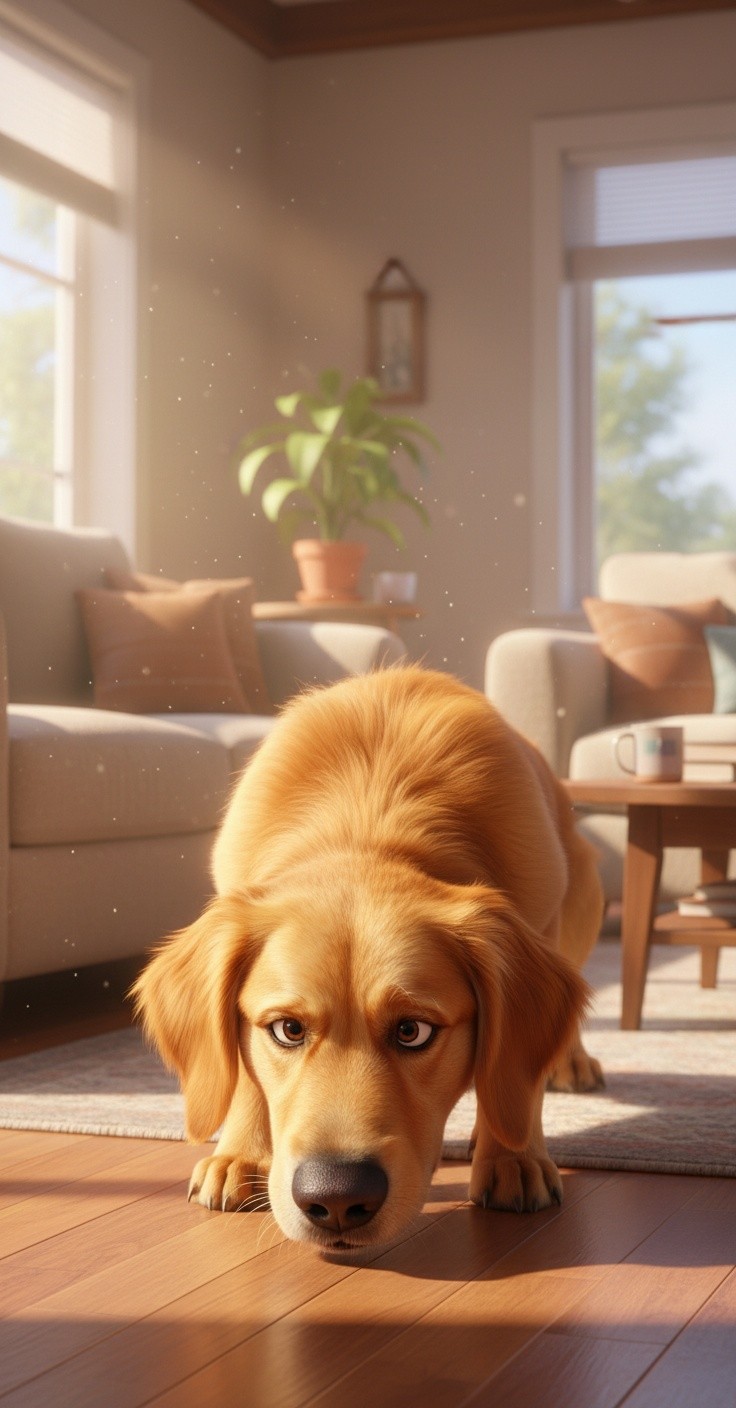 Interesting Facts About Dogs