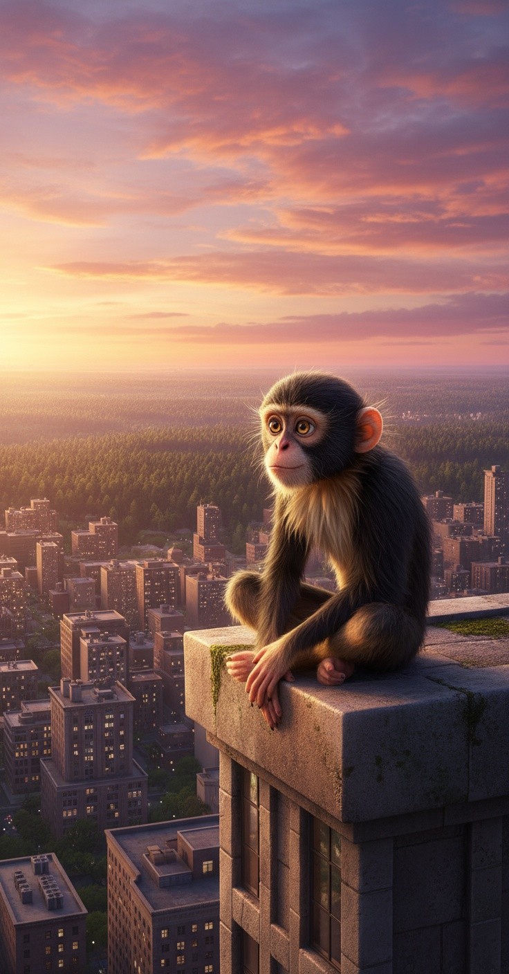 Milo's Lesson on Being Yourself