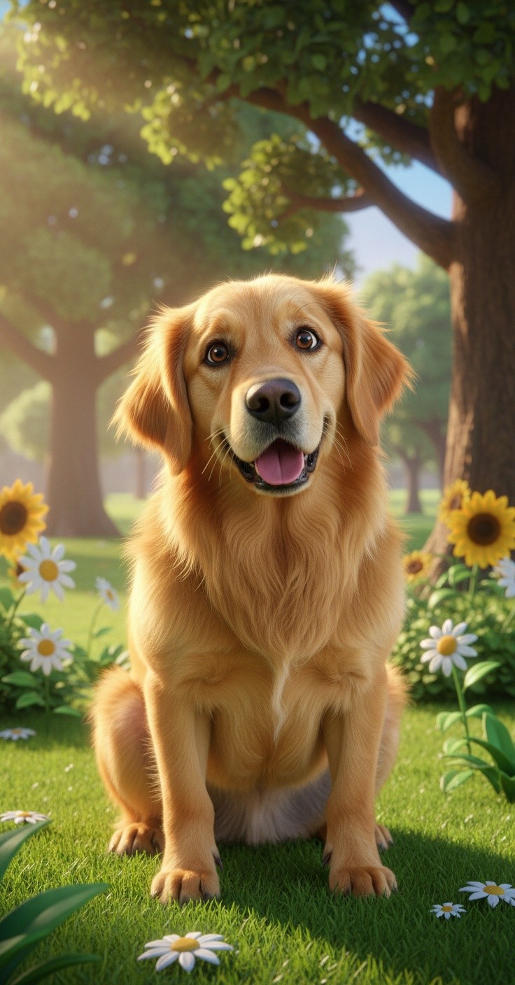 5 Fakta Unik Tentang Anjing yang Keren!