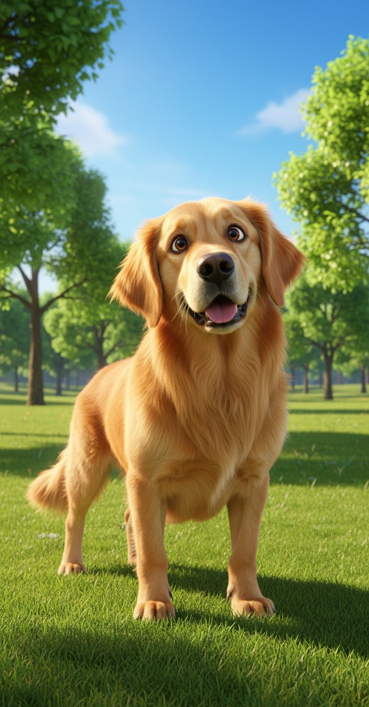 Belajar Mengenal Hewan: Anjing, Kucing, Gajah, dan Singa