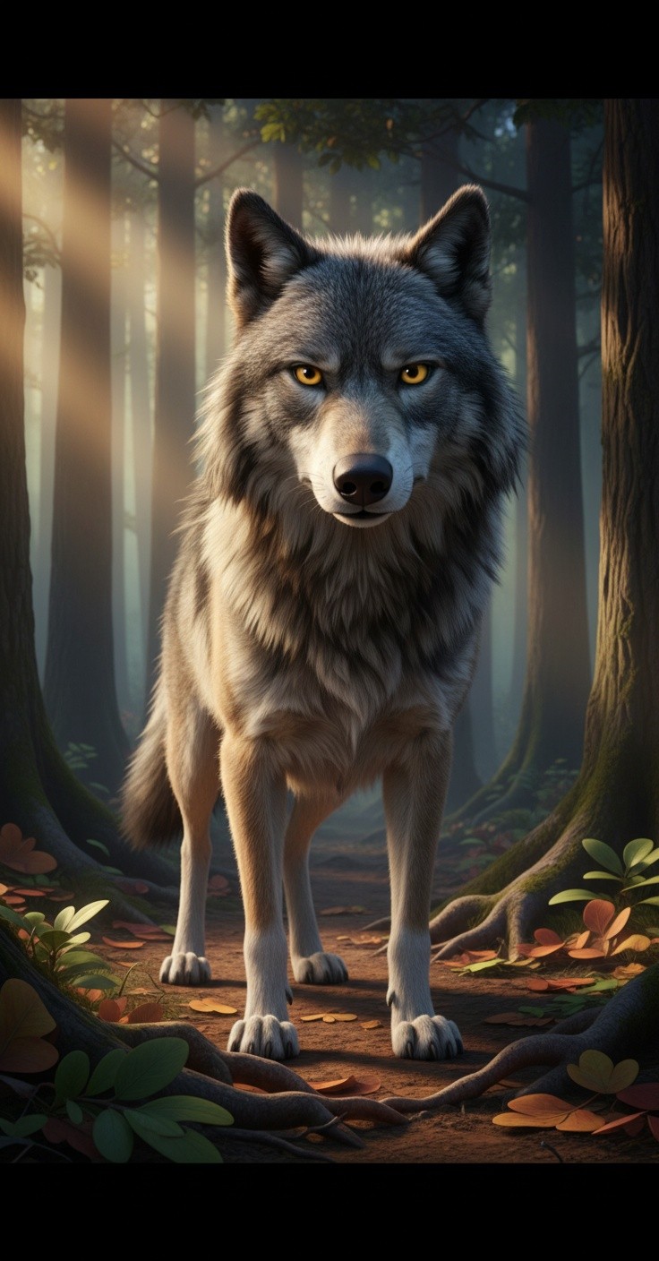 Bhediya Ki Kahani: Ek Ladka Aur Ladki Ki Dosti