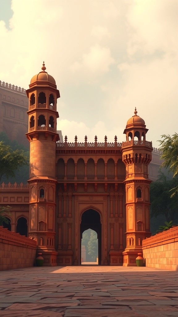 Bhangarh Fort ka Rahasya