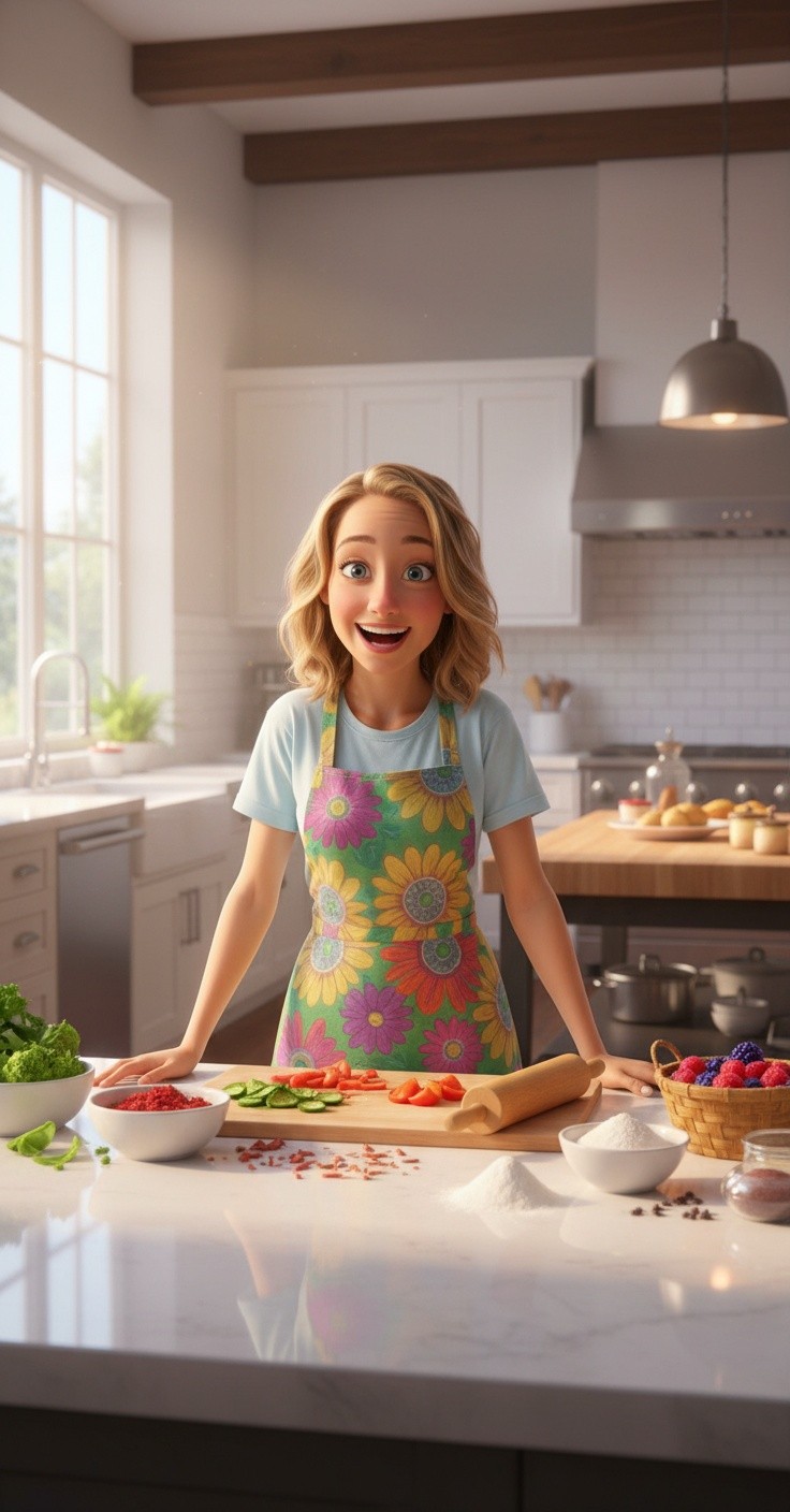 The Bag Incident: Feline Frenzy