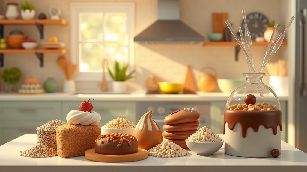 Gluten-Free Diet: Facts vs. Myths