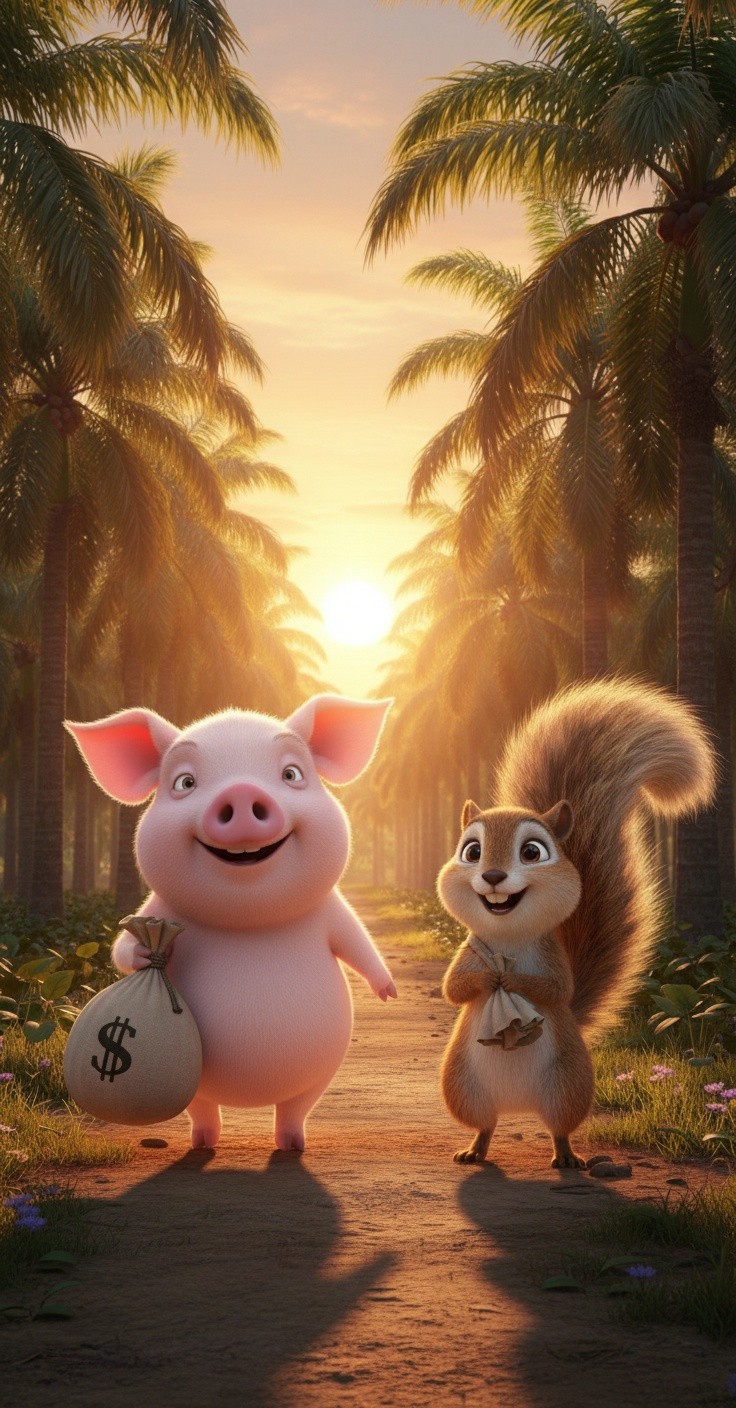 Gaji Hilang Dalam Judi