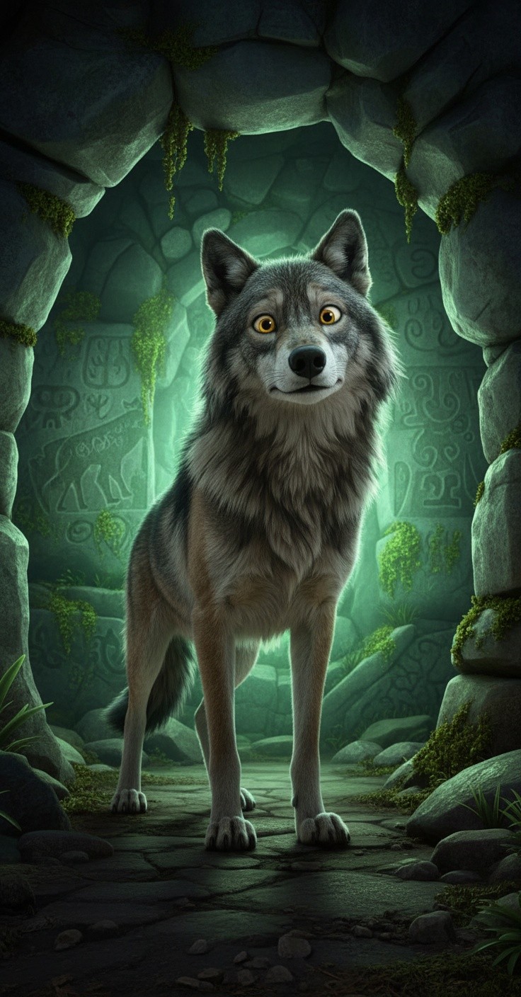 غار کا جھگڑا