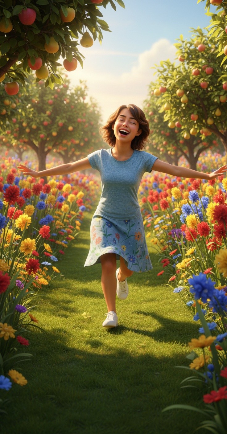 قصة للأطفال: مغامرات ممتعة