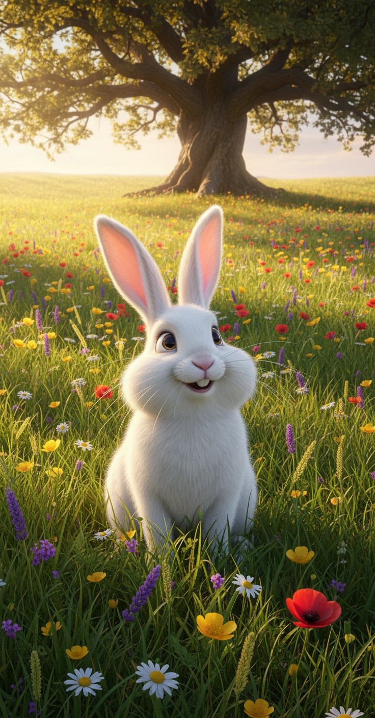 दोस्ती और टीमवर्क का जादू