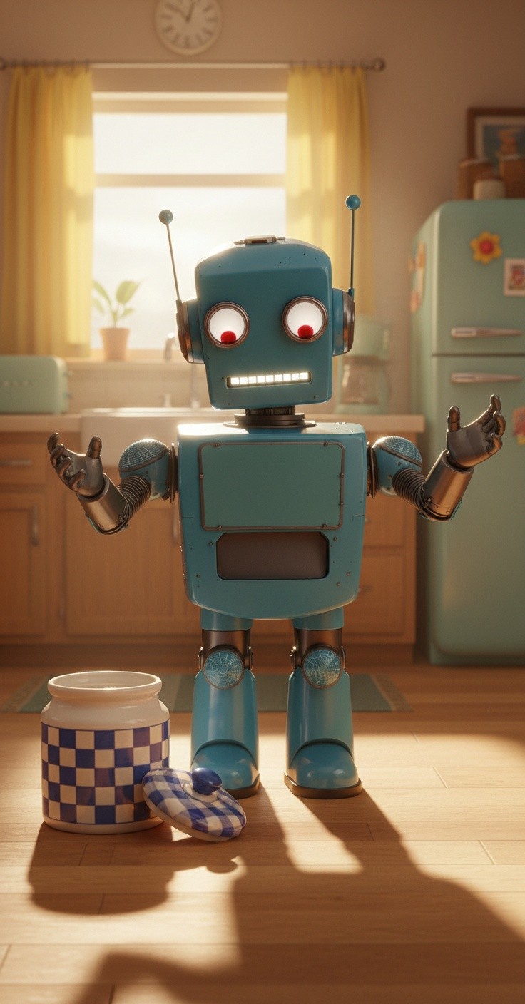 The Quirky Side of Desi Technology