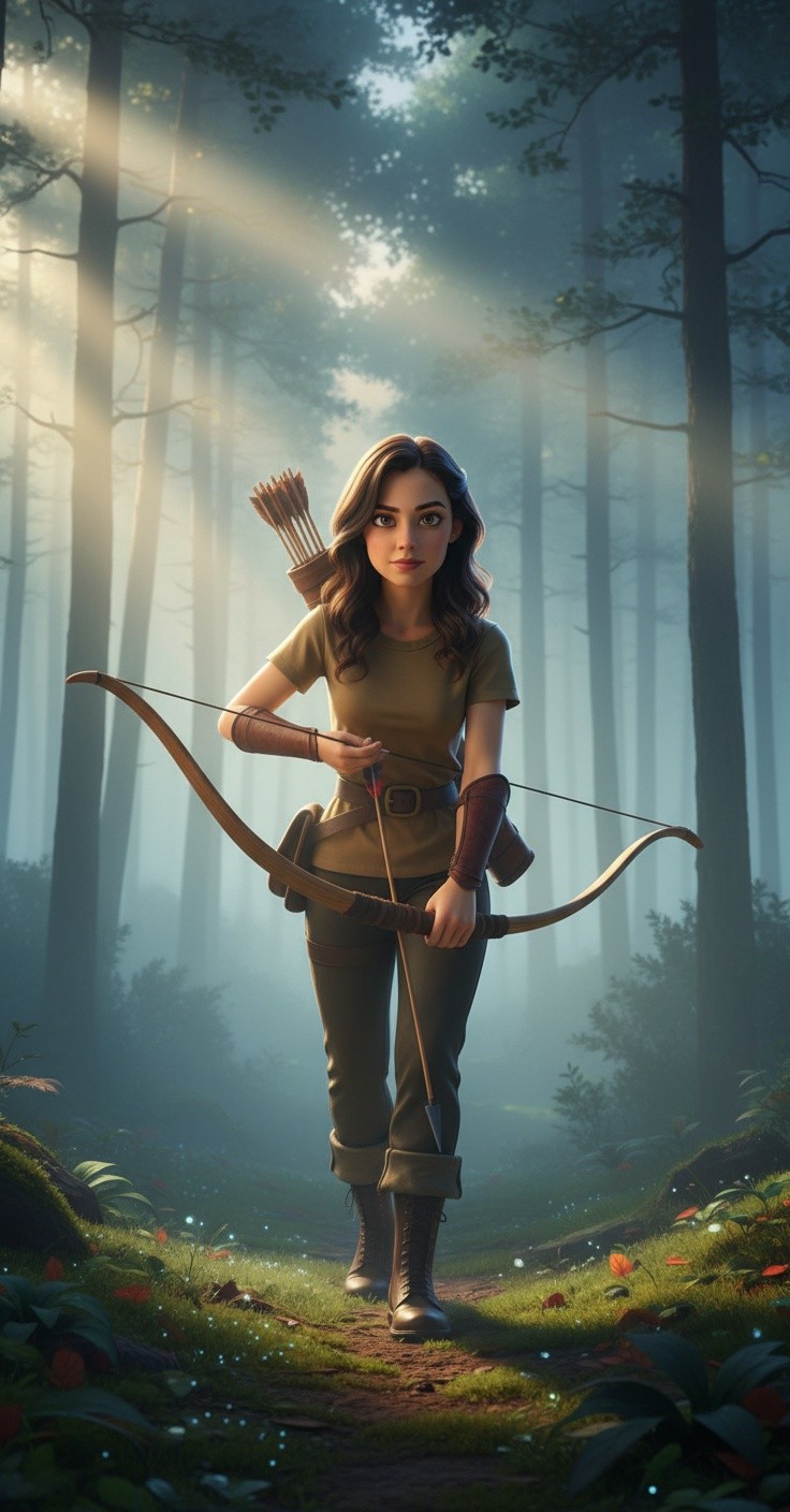 Village Hunter Adventures