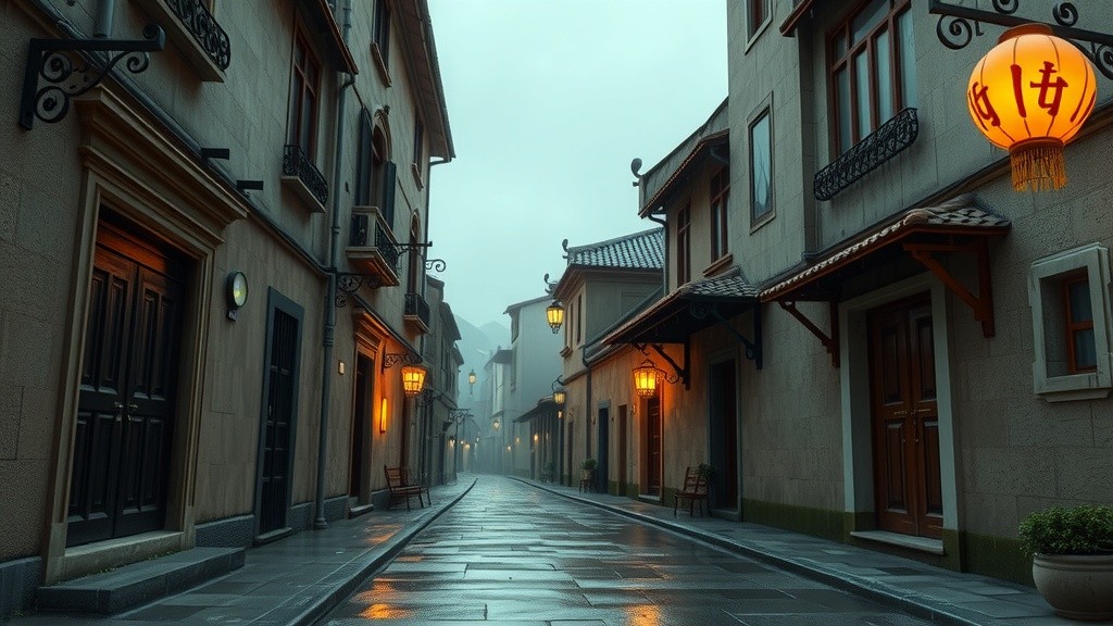 Guardian of Oakhaven: The Battle for the Golem