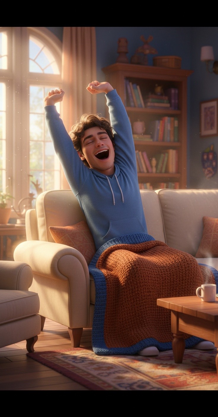 Why Are Yawns Contagious? The Science Behind It!