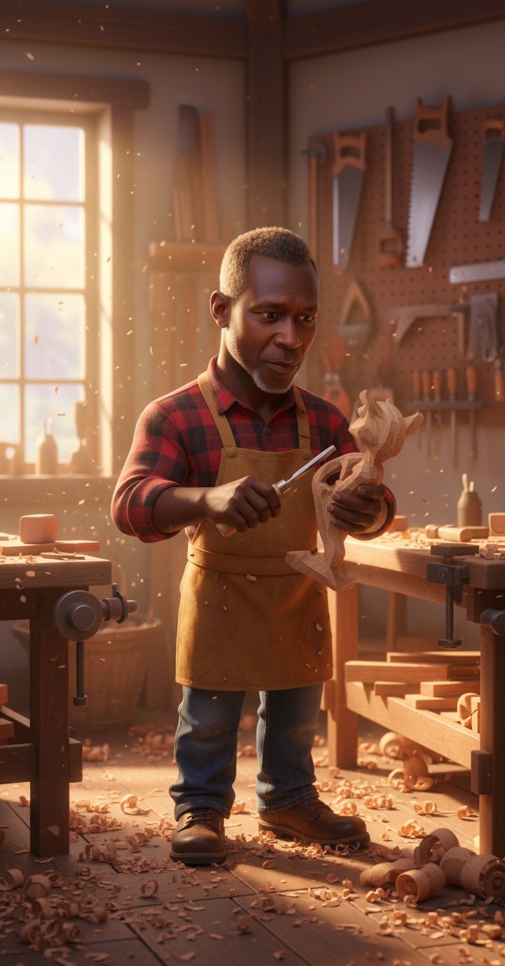 The Hidden Truths Every Artisan Needs to Discover