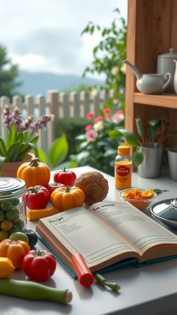 Billi Ki Chhupi Recipe Aur Black Cat Ka Drama!