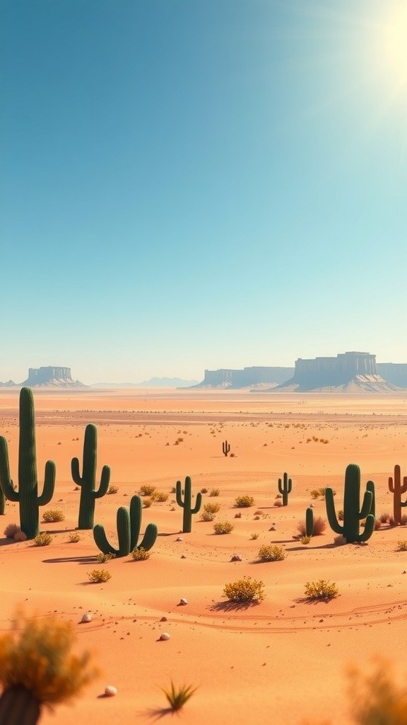 5 Surprising Facts About Texas