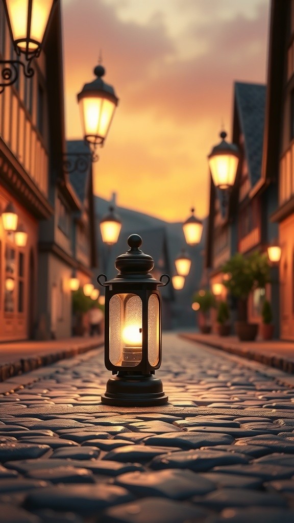 The Power of a Small Light