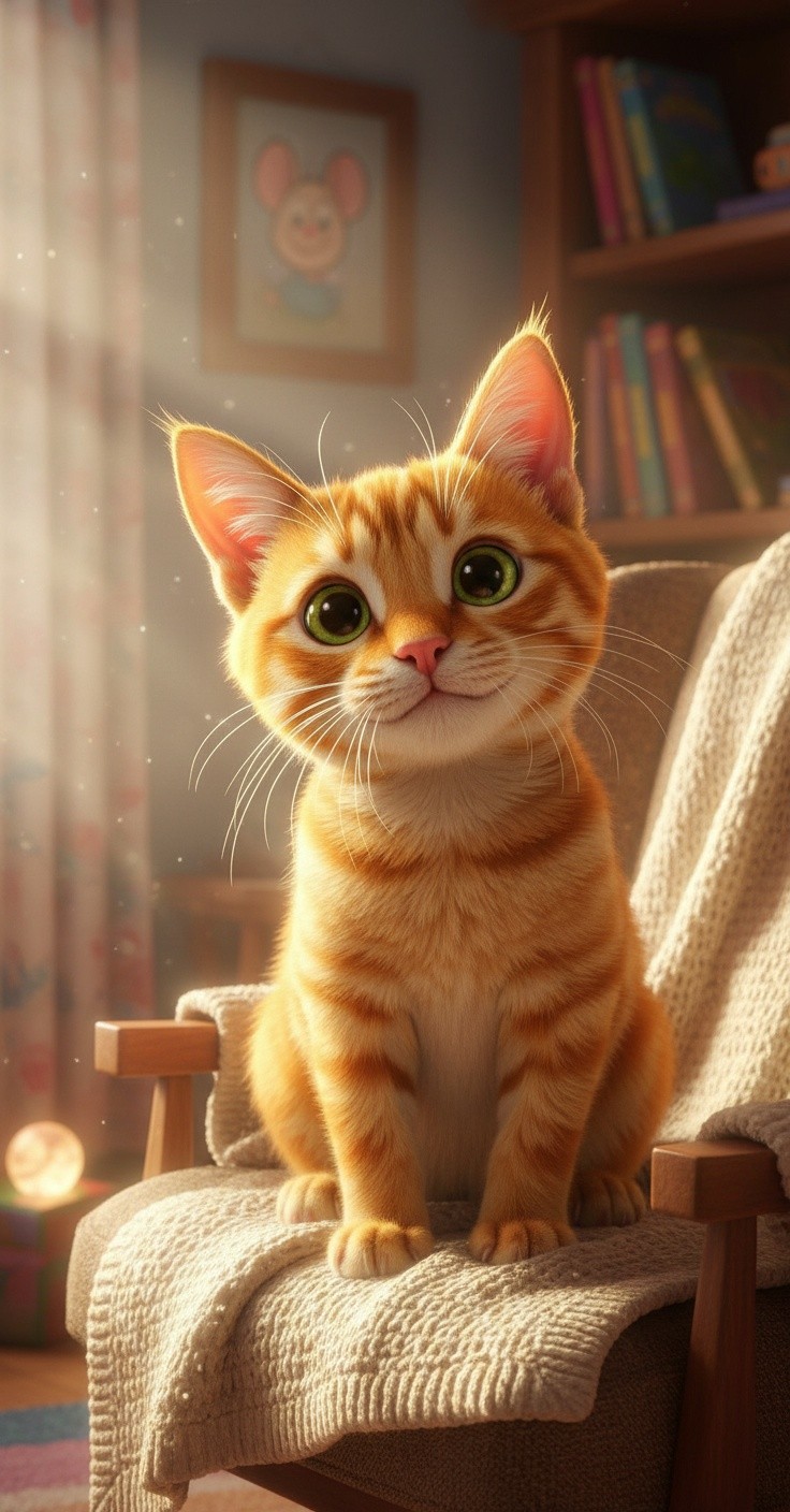 4 Fakta Mengejutkan Tentang Kucingmu!