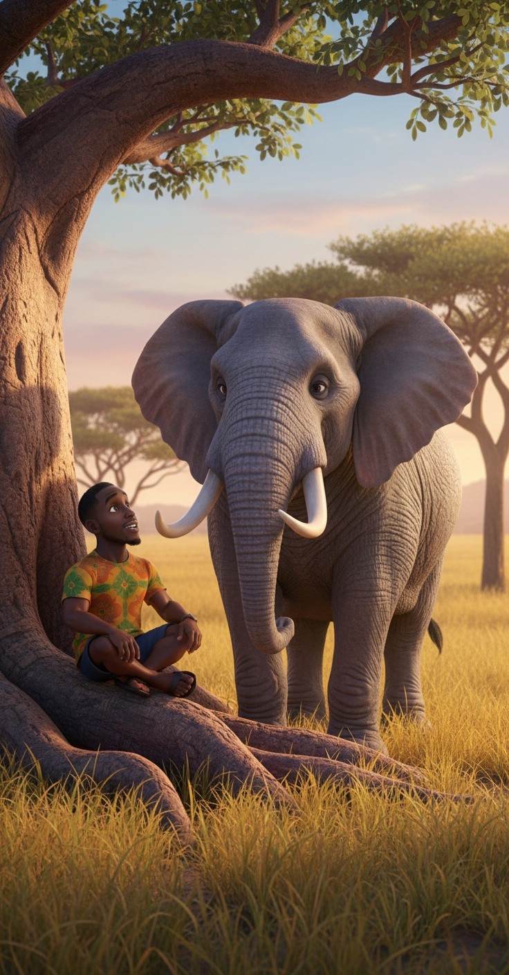 Le Voyage de la Sagesse: Apprendre de Chaque Rencontre