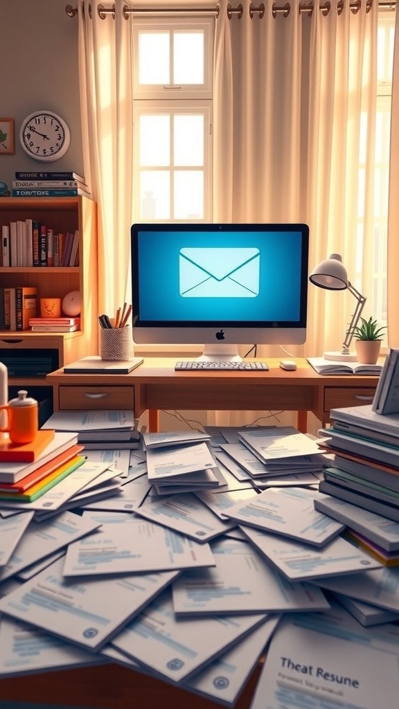 Create a Standout Video Resume: Your Guide to Success!