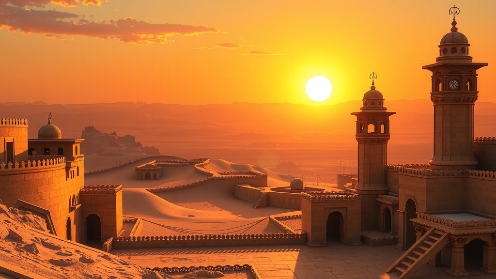 Cyrus the Great: The Founder of an Empire
