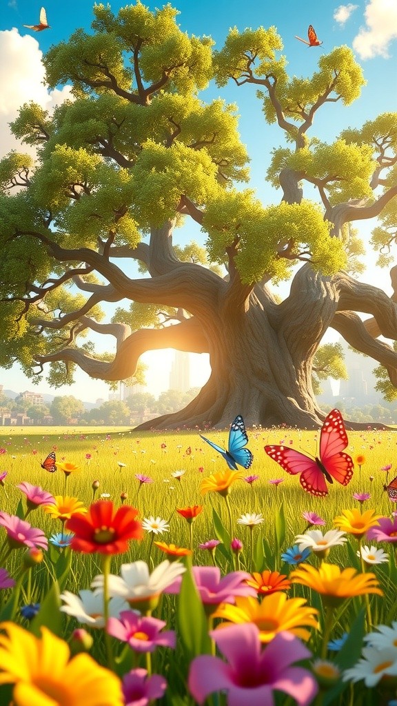 Pip's Day of Adventure