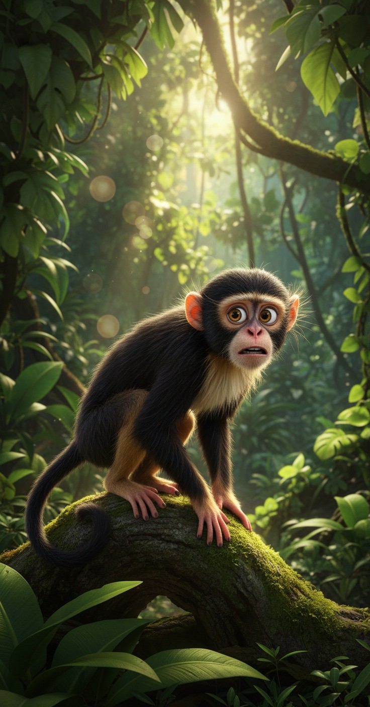 Make It More Cartoon-Style