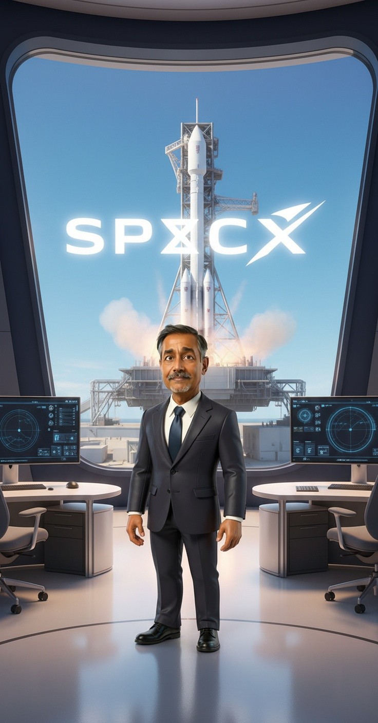 Insuring Your Future: Security Beyond Earth