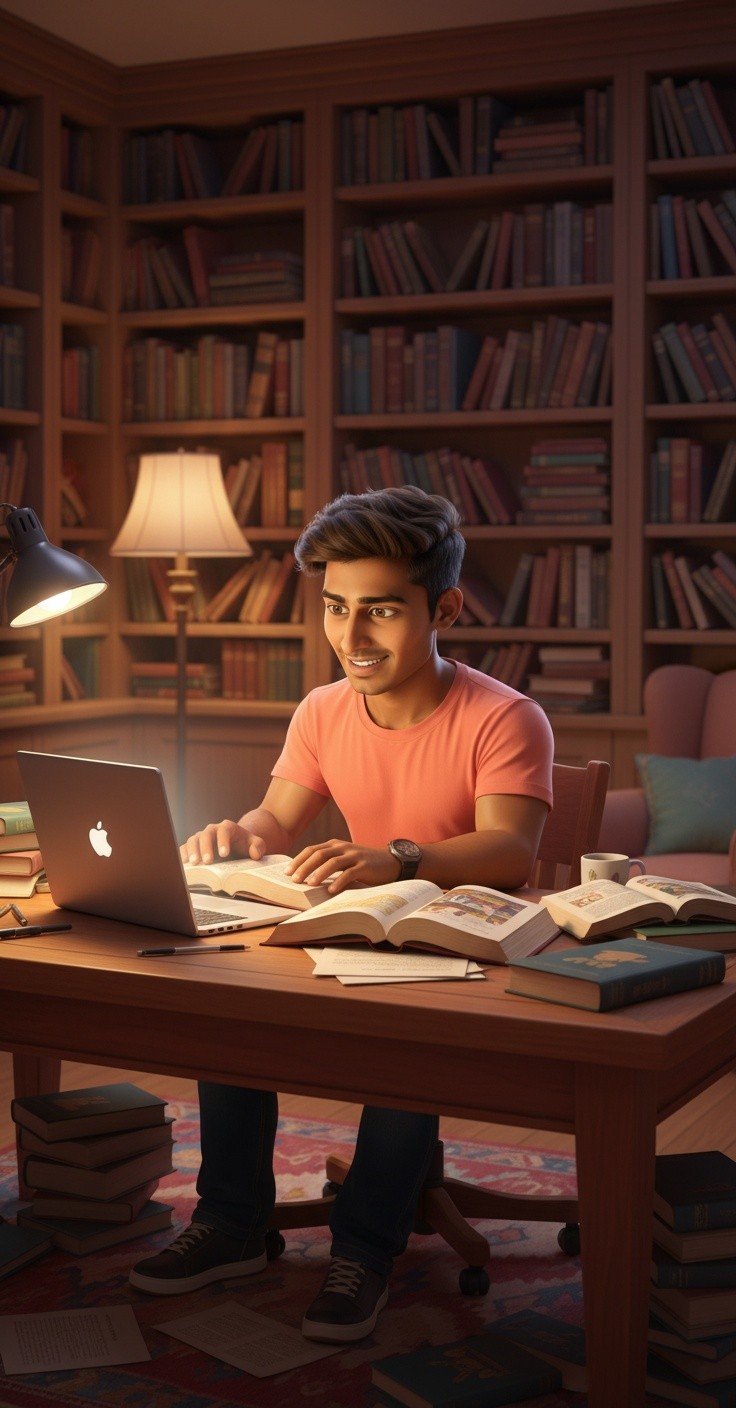 500 साल का बच्चा और उसका स्कूल (copy)