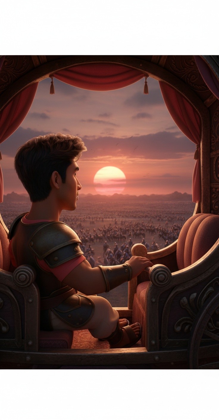 कर्म और आत्मा की सच्चाई