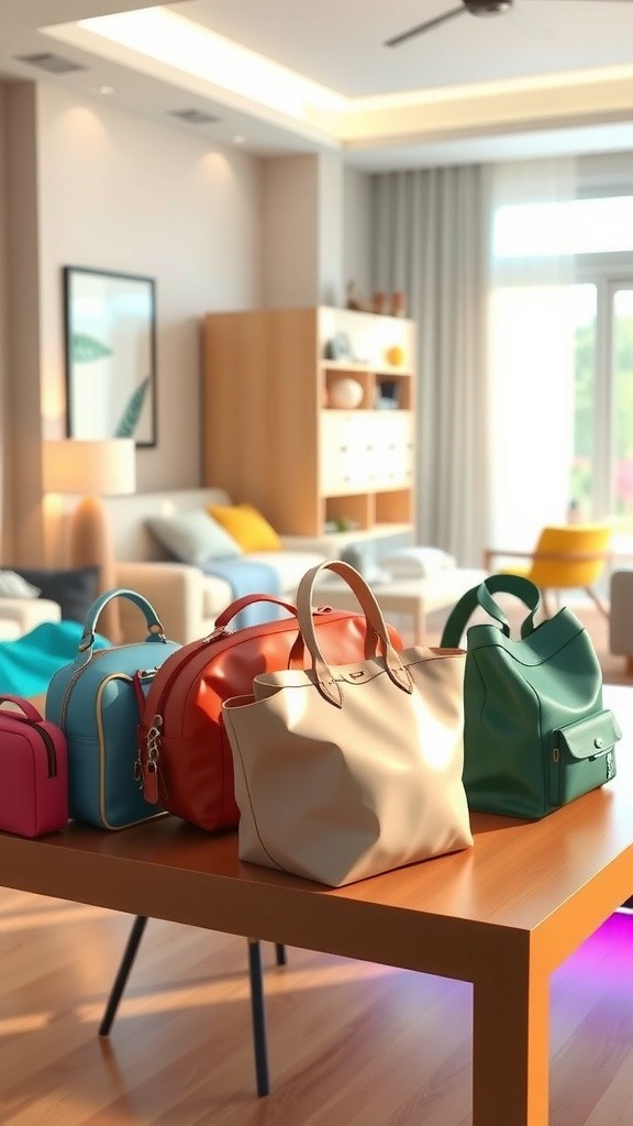 Totebag vs Backpack: Mana Pilihanmu?