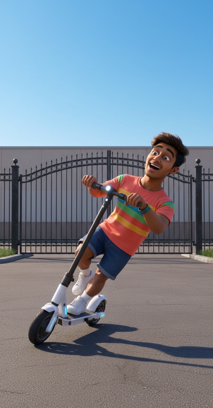 Chotu ka Sapna aur Papa ka Sahara