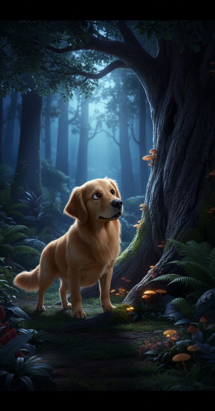 Discover the Incredible World of Dogs! (copy)