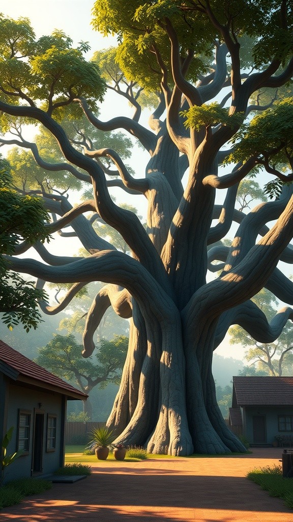 मेहनत का फल